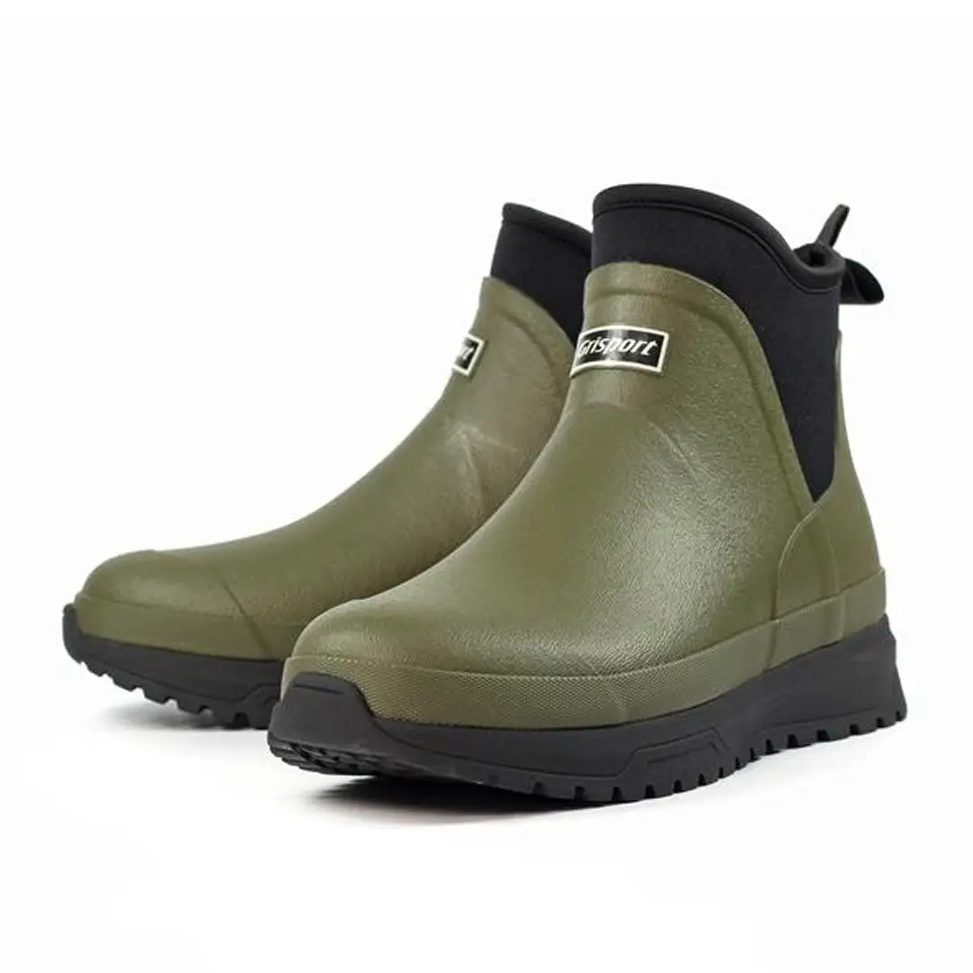 Grisport Mudmate Ankle Wellingtons - Image 2