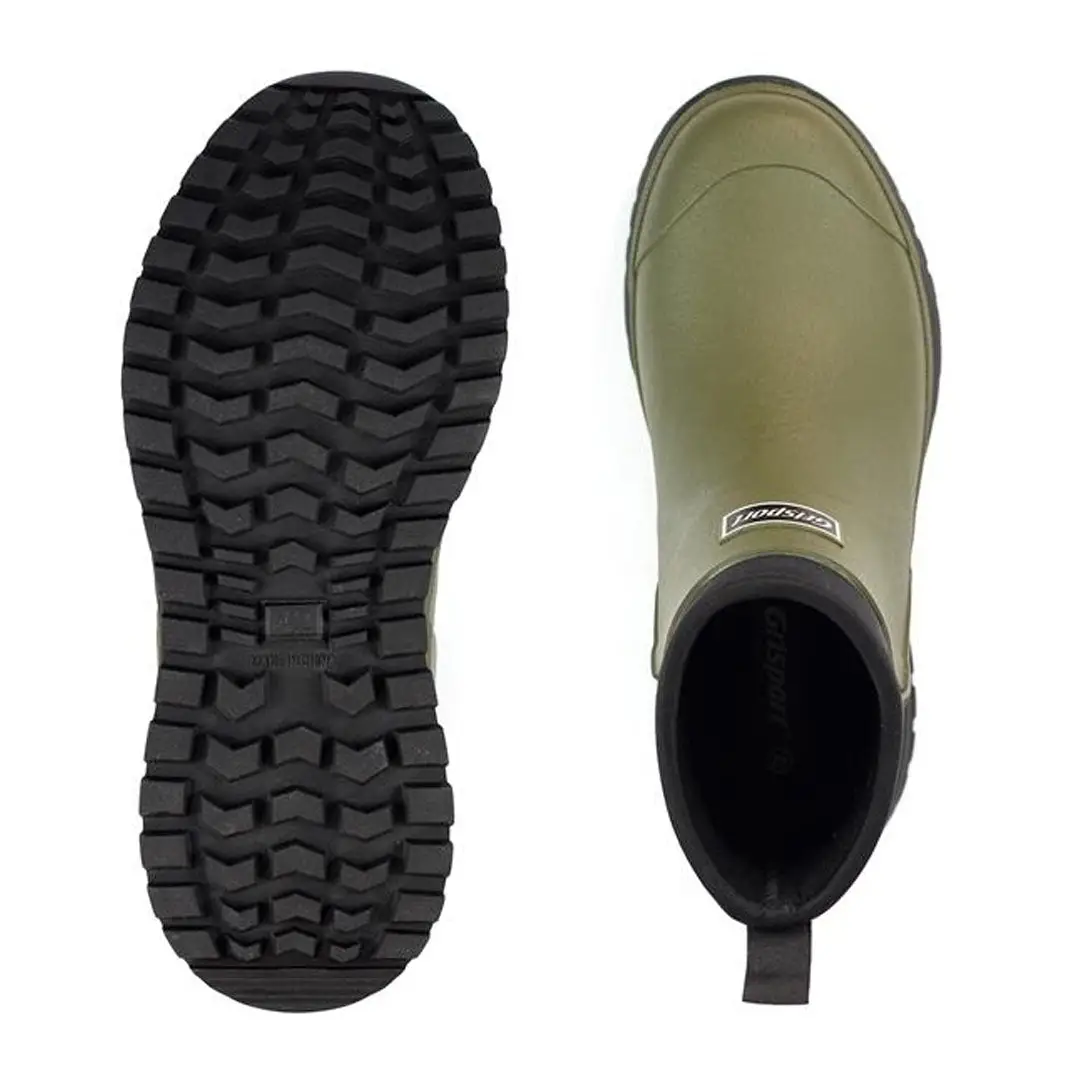 Grisport Mudmate Ankle Wellingtons - Image 3