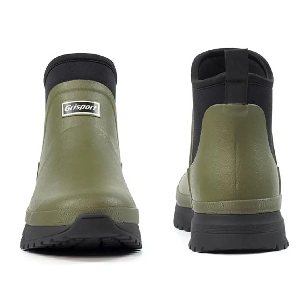 Grisport Mudmate Ankle Wellingtons - Image 5