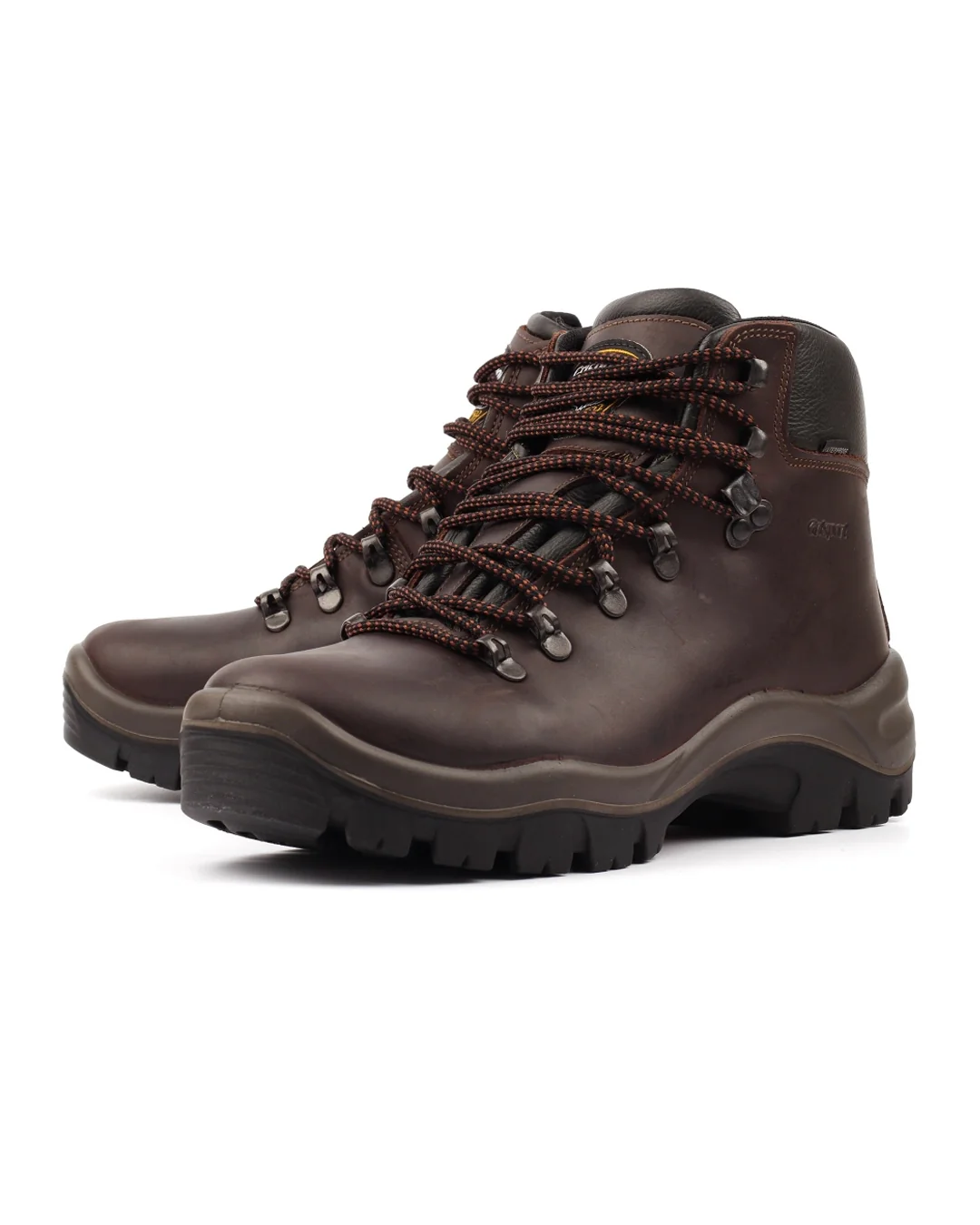 Grisport Peaklander Hiking Boots - Image 3
