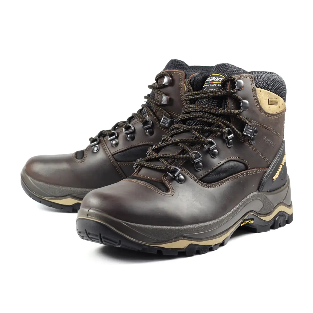 Grisport Quatro Hiking Boots - Image 4