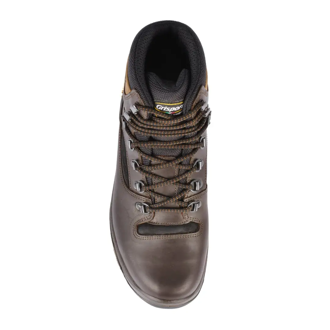 Grisport Quatro Hiking Boots - Image 5