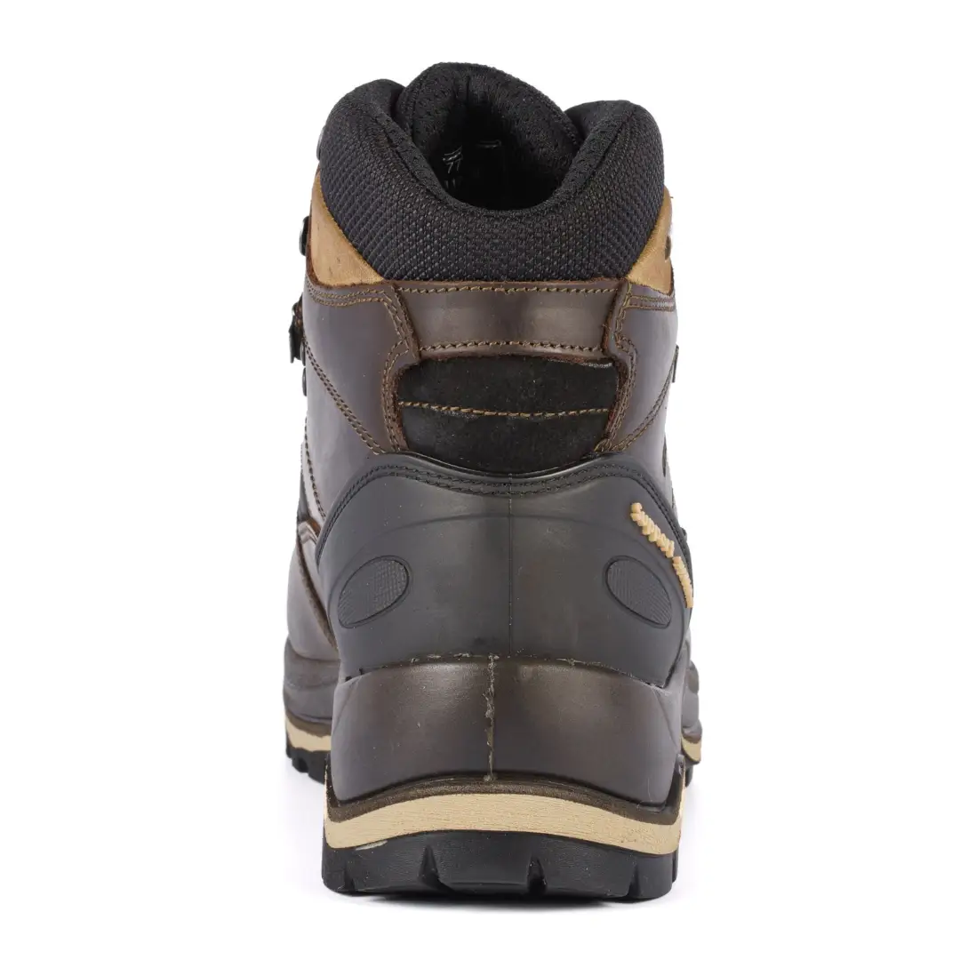 Grisport Quatro Hiking Boots - Image 6