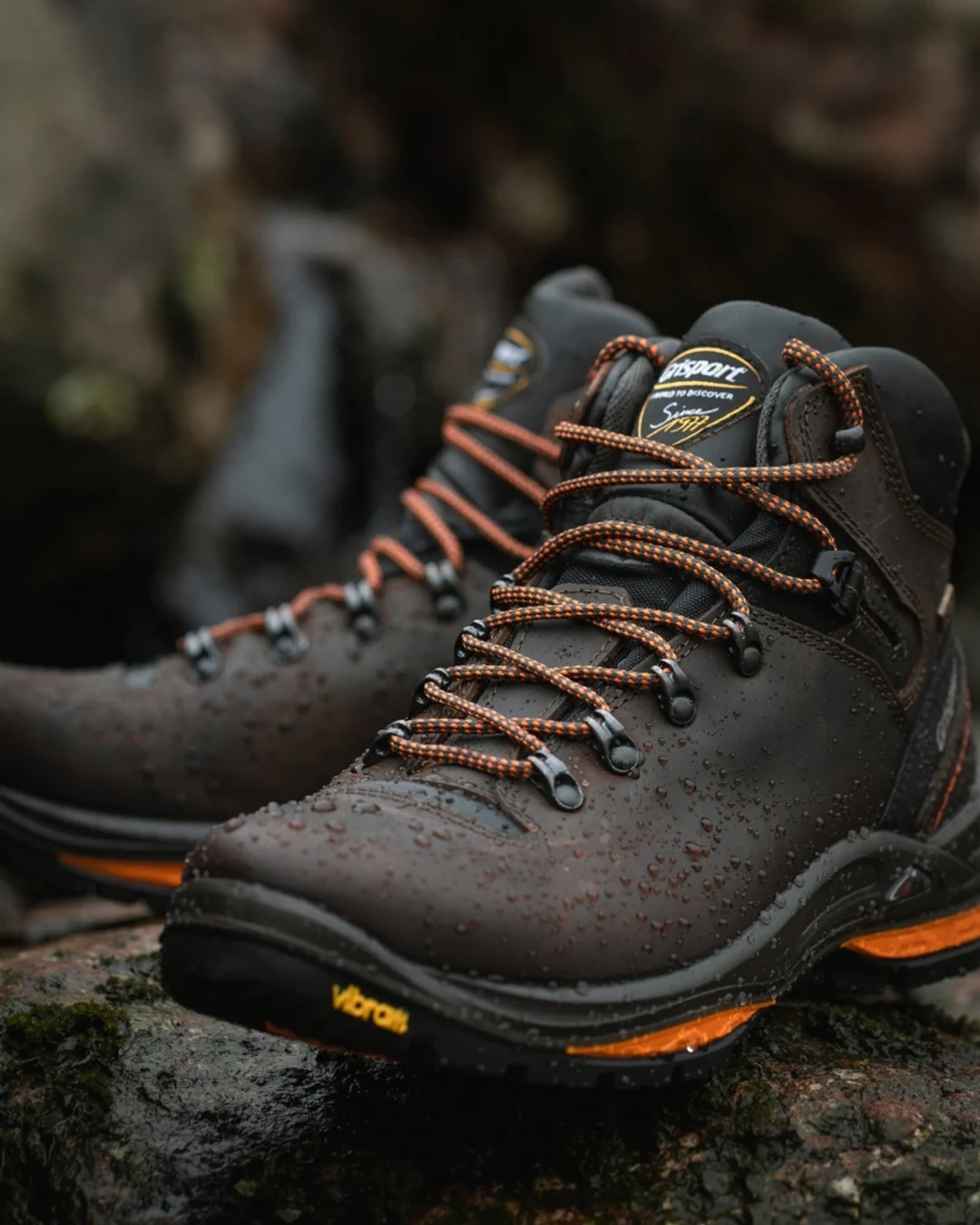 Grisport Saracen Hiking Boot - Image 10