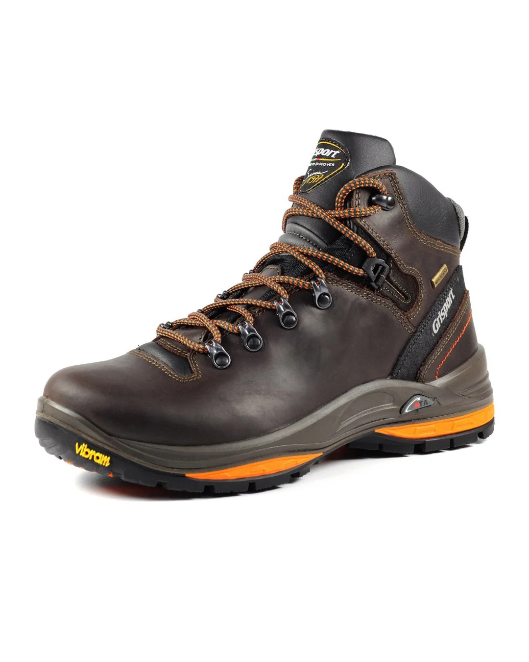 Grisport Saracen Hiking Boot - Image 11