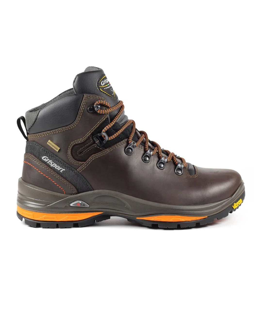 Grisport Saracen Hiking Boot - Image 12