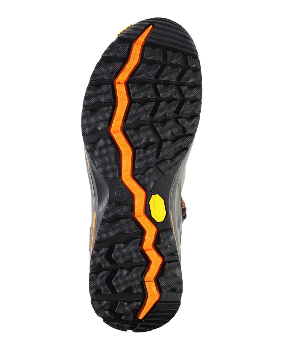 Grisport Saracen Hiking Boot - Image 3