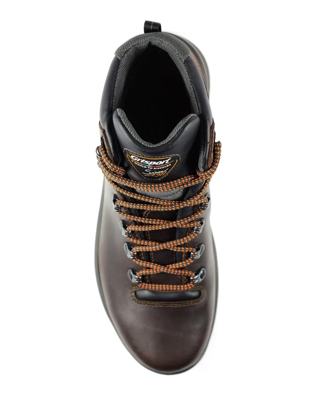 Grisport Saracen Hiking Boot - Image 4