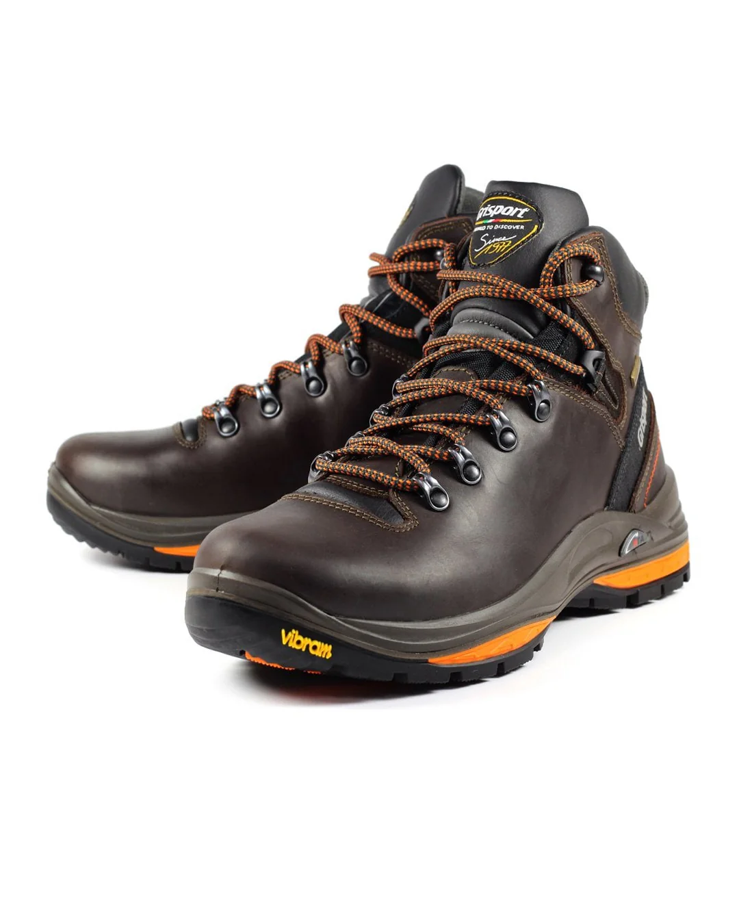 Grisport Saracen Hiking Boot - Image 5