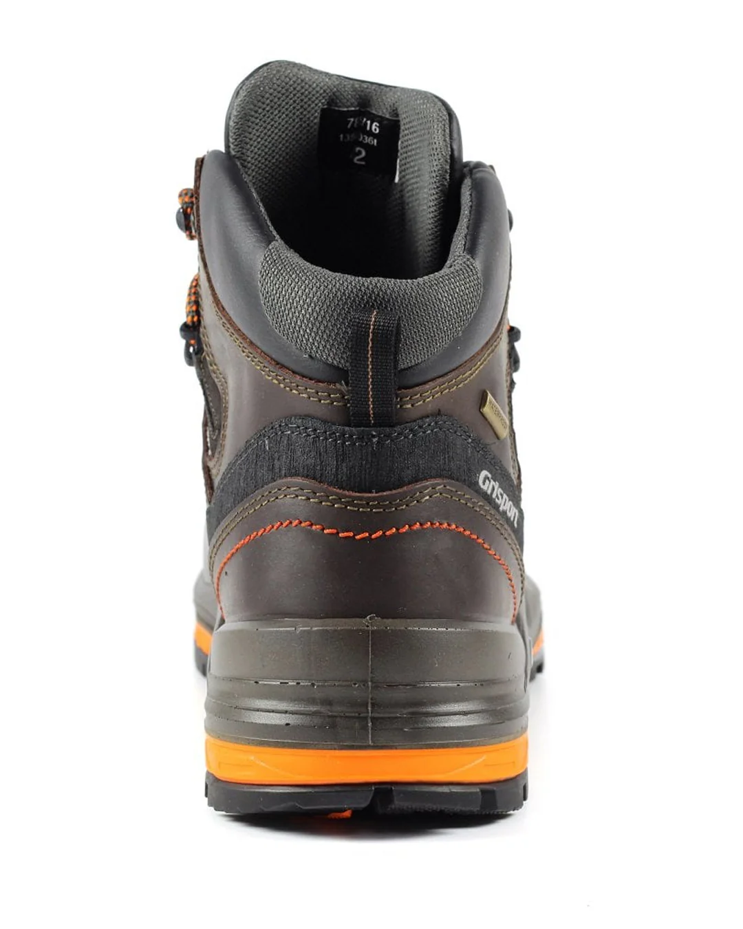 Grisport Saracen Hiking Boot - Image 6