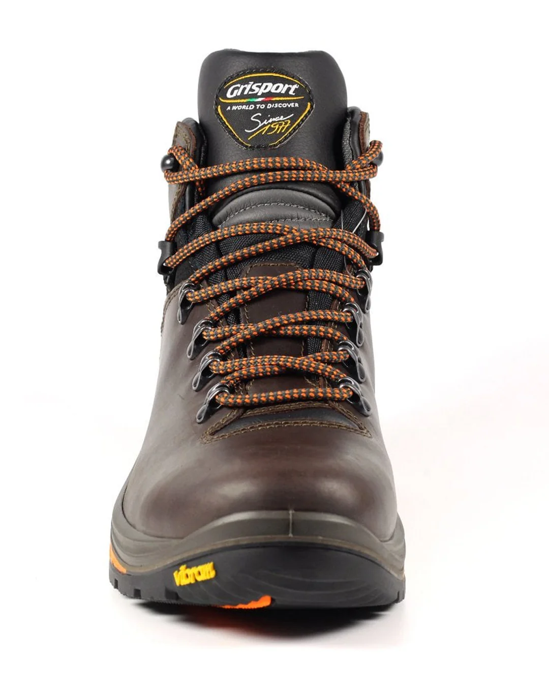 Grisport Saracen Hiking Boot - Image 8
