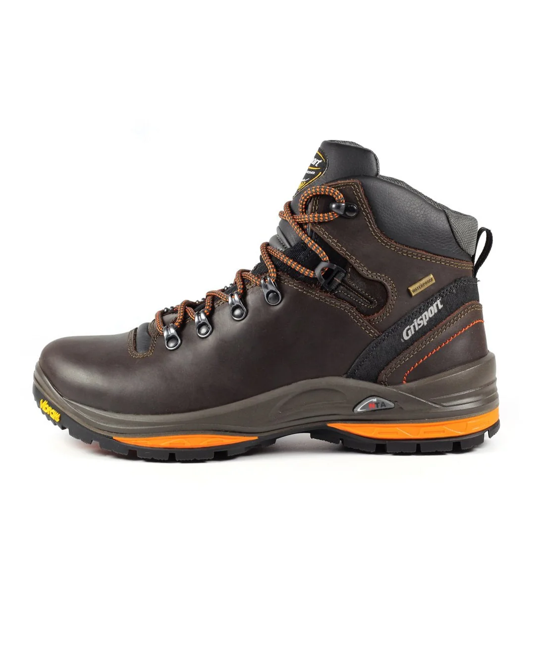 Grisport Saracen Hiking Boot - Image 9
