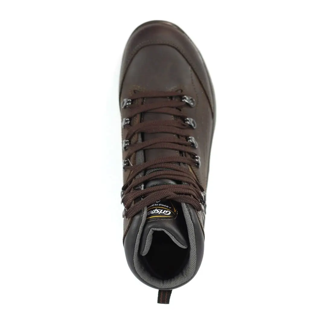 Grisport Snowdon Wide Fit Hiking Boots - Image 4