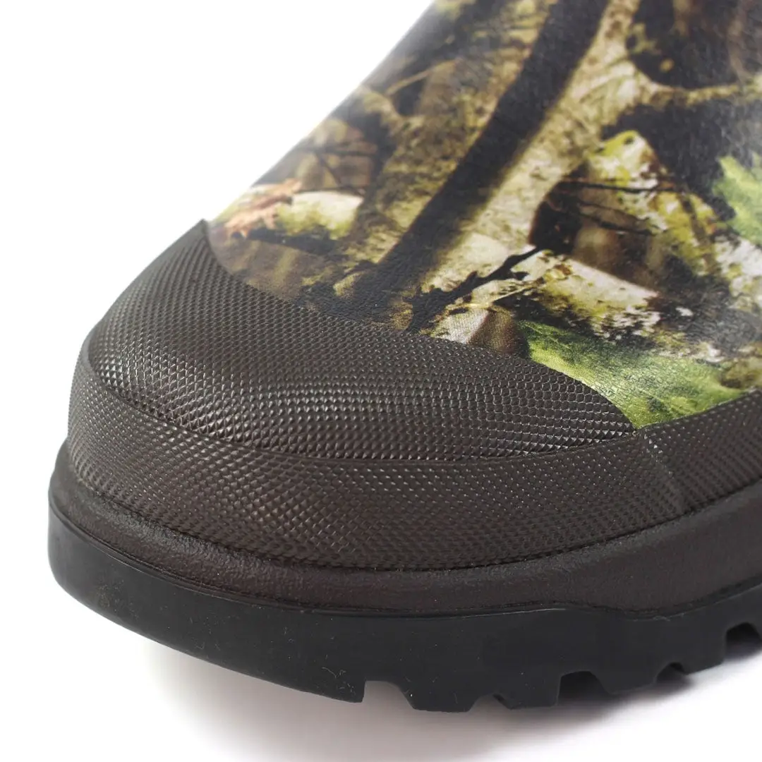 Grisport Swamp II Camo Wellington Boots - Image 3