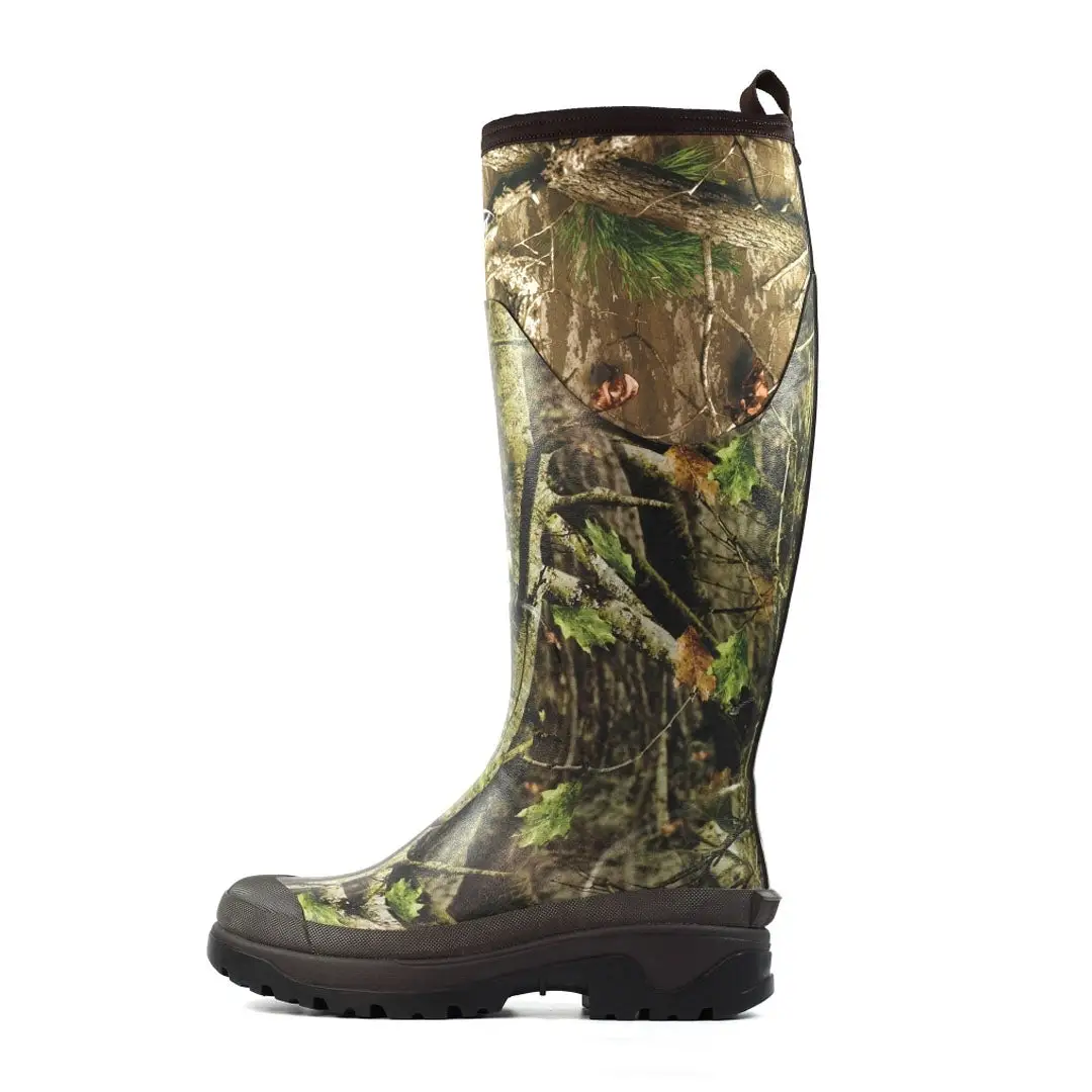 Grisport Swamp II Camo Wellington Boots - Image 6