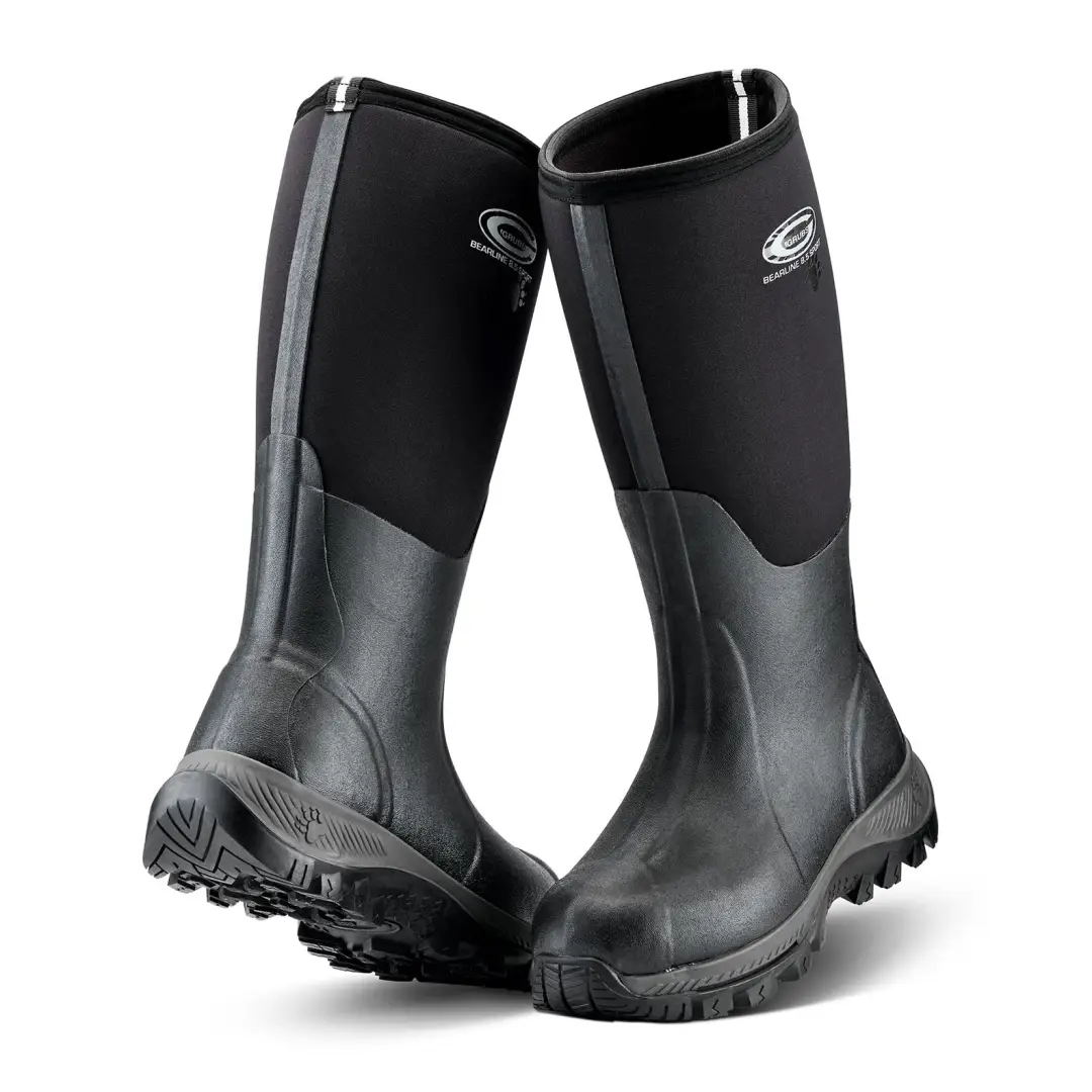 Grubs Bearline 8.5 Wellingtons