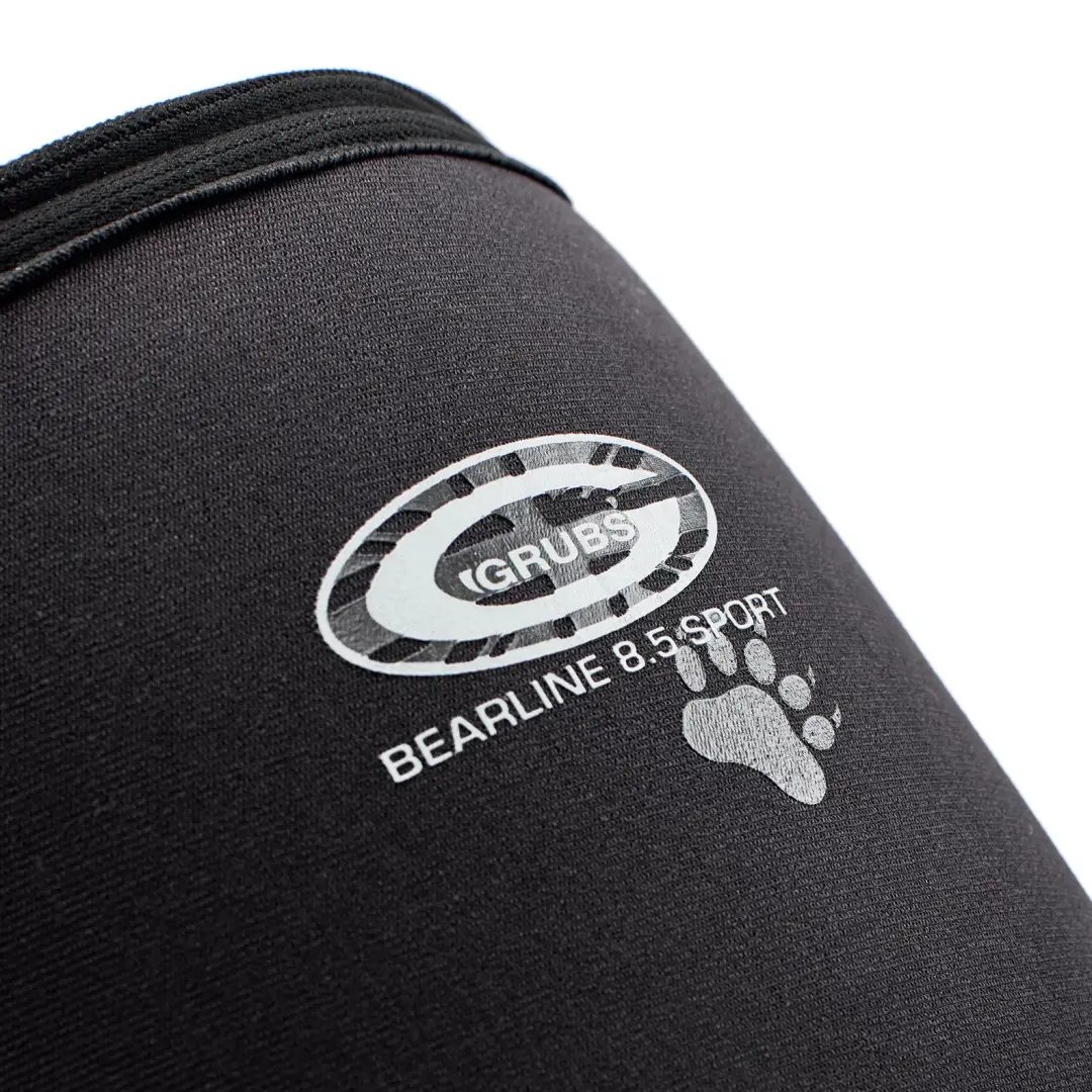 Grubs Bearline 8.5 Wellingtons - Image 4