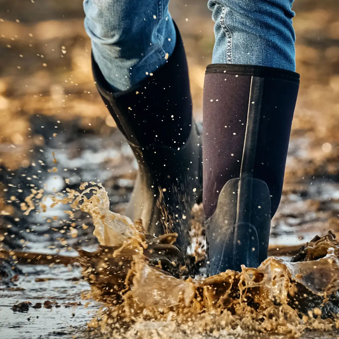 Grubs Bearline 8.5 Wellingtons - Image 5