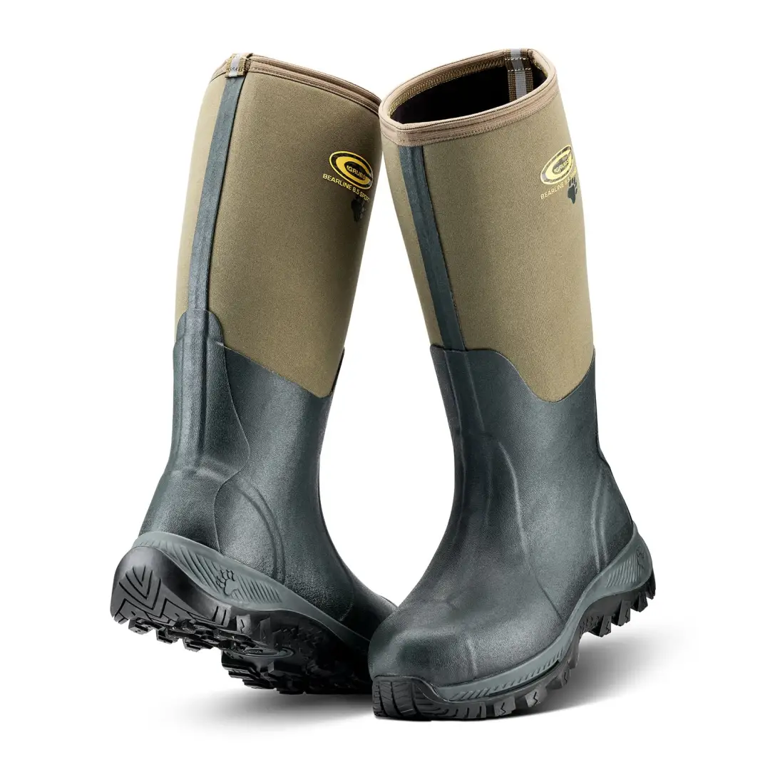 Grubs Bearline 8.5 Wellingtons