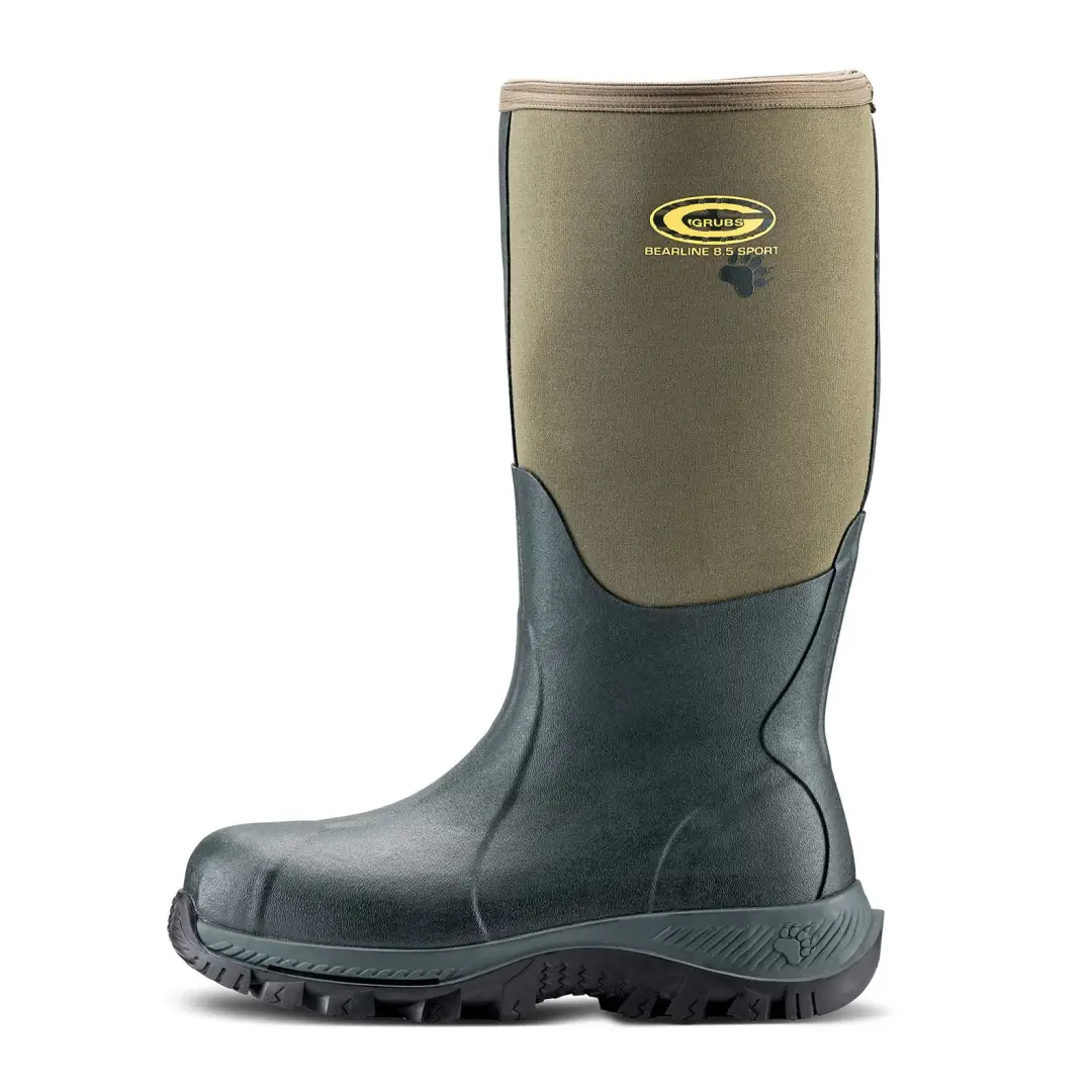 Grubs Bearline 8.5 Wellingtons - Image 3