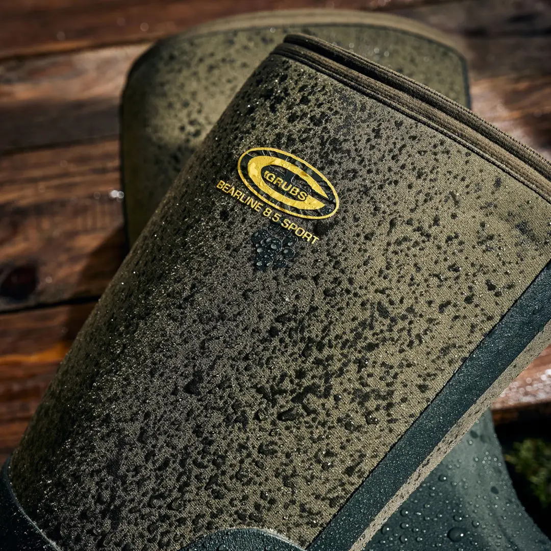 Grubs Bearline 8.5 Wellingtons - Image 5