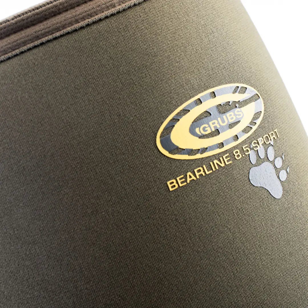 Grubs Bearline 8.5 Wellingtons - Image 7
