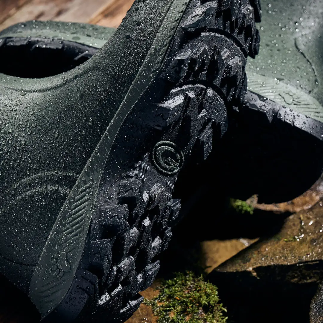 Grubs Bearline 8.5 Wellingtons - Image 8