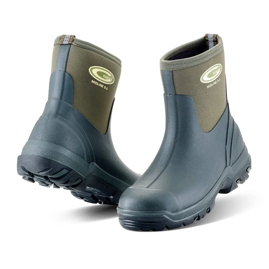 Grubs Midline 5.0 Wellingtons