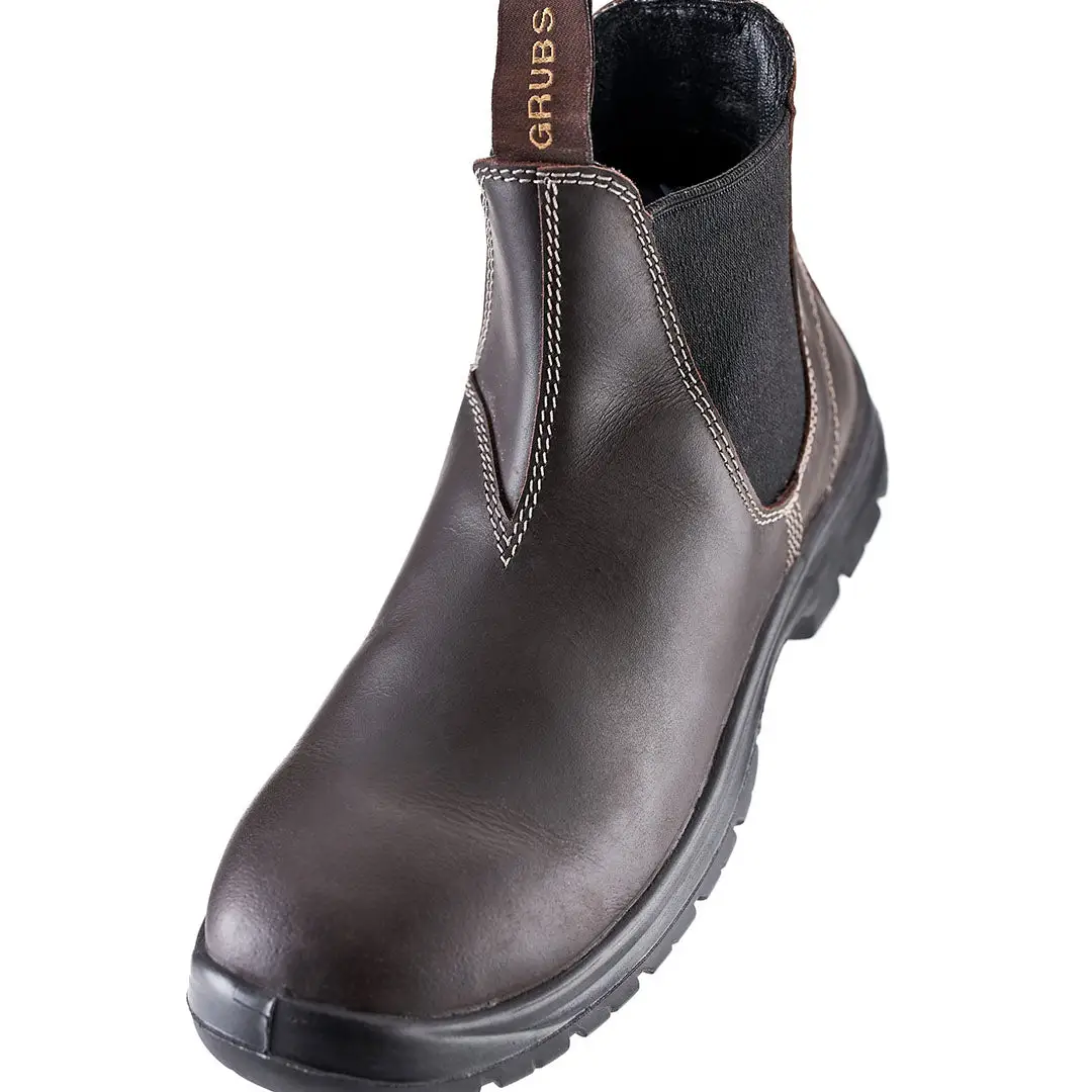 Grubs Tempest Dealer Boots - Image 2