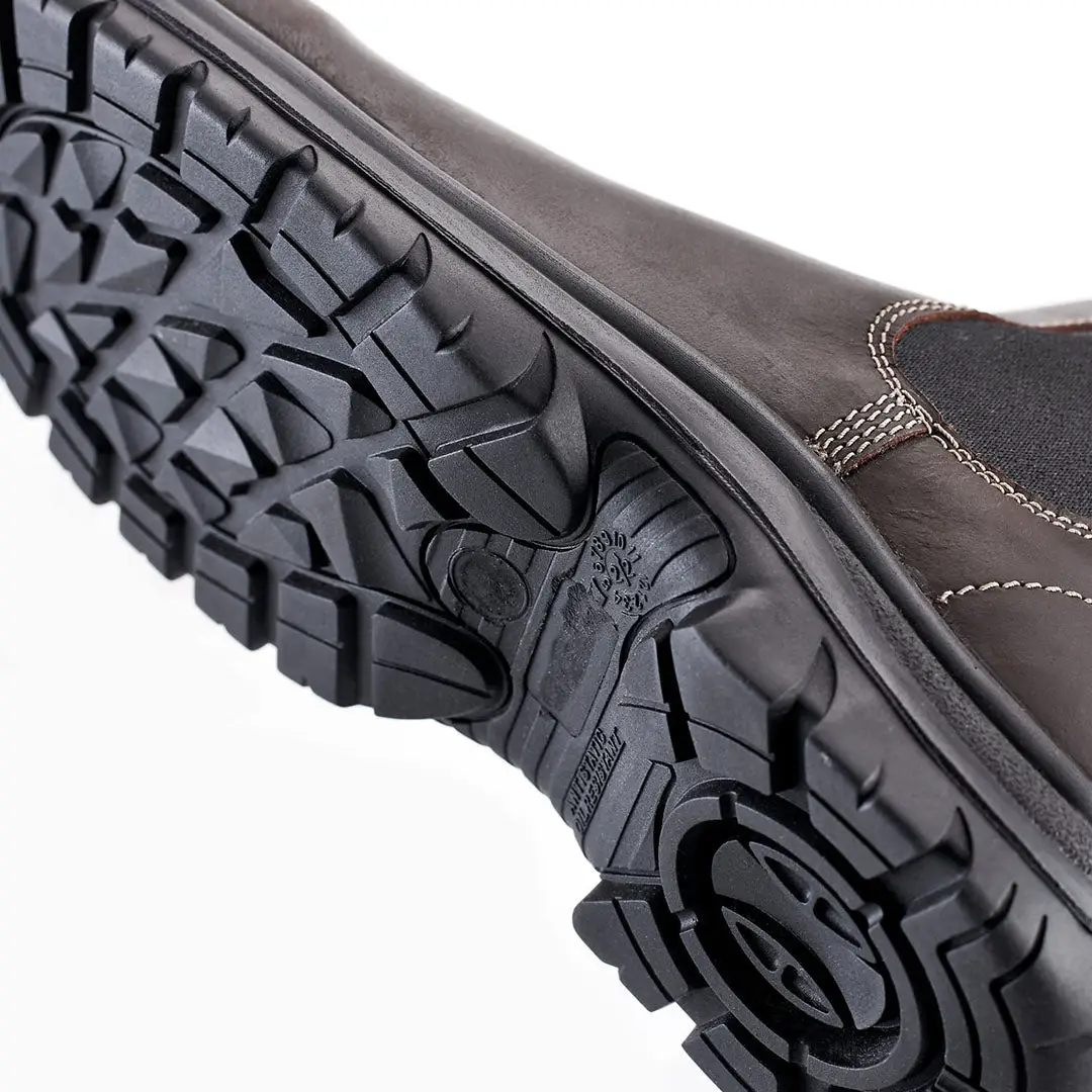 Grubs Tempest Dealer Boots - Image 3