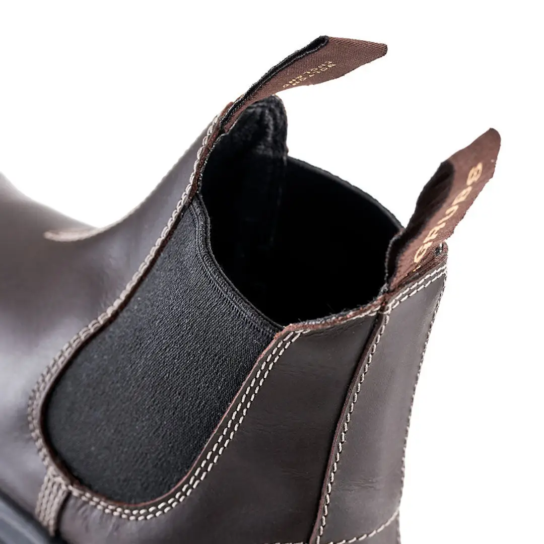 Grubs Tempest Dealer Boots - Image 4