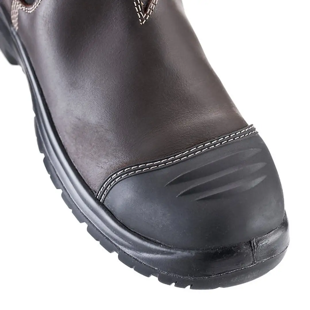 Grubs Tornado Safety Dealer Boots - Image 4