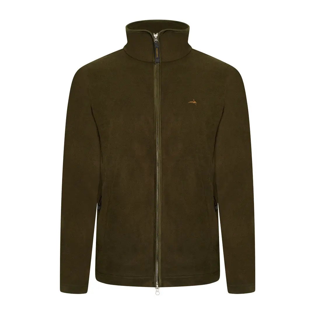 Harehill Birtles Fleece