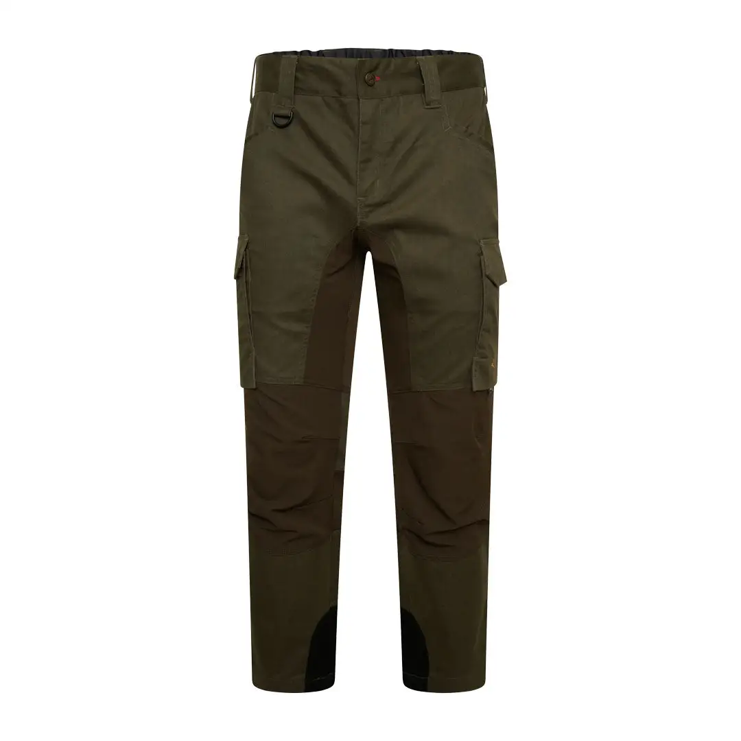 Harehill Ridgegate Cargo Trousers - Image 3