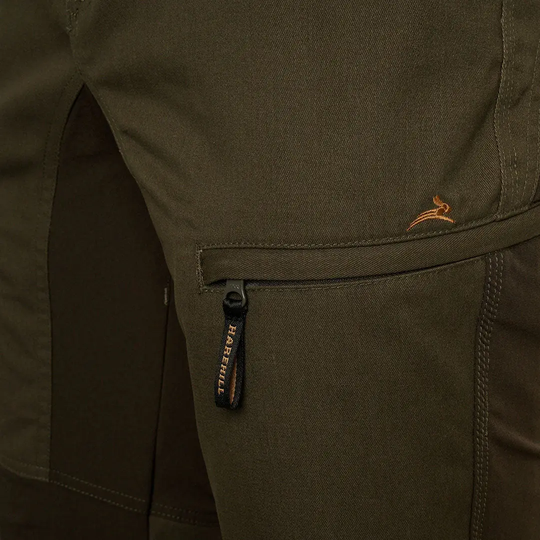 Harehill Ridgegate Trousers - Image 3