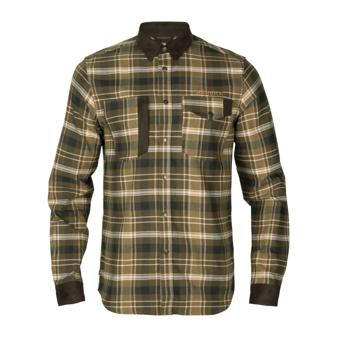 Härkila Aivak Long Sleeve Shirt