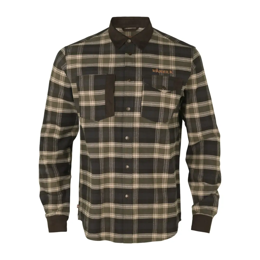 Härkila Aivak Long Sleeve Shirt