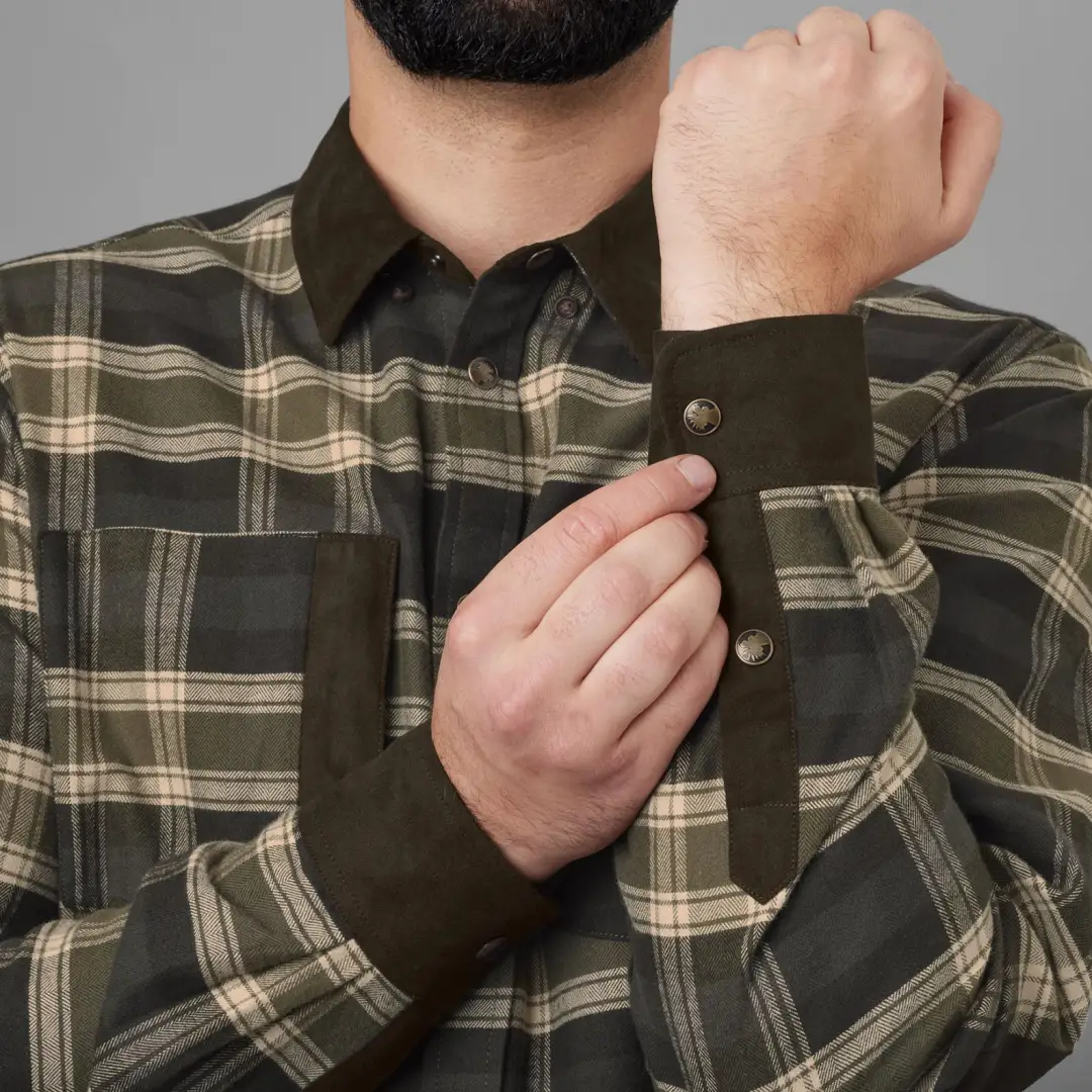 Härkila Aivak Long Sleeve Shirt - Image 3