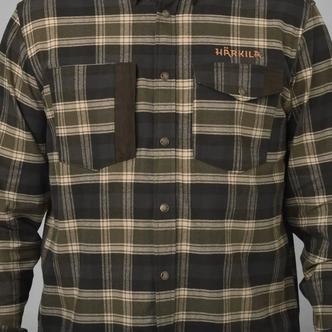 Härkila Aivak Long Sleeve Shirt - Image 4