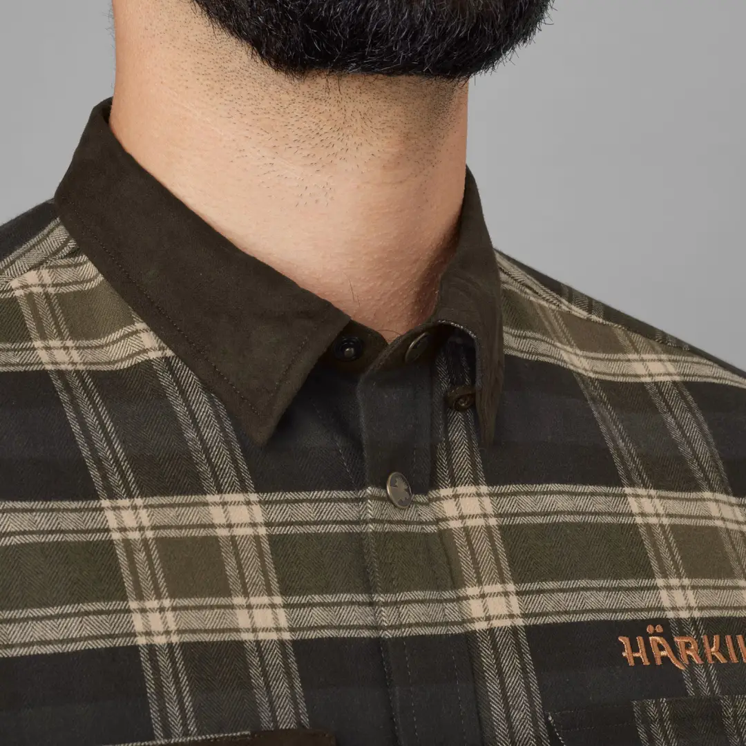 Härkila Aivak Long Sleeve Shirt - Image 6