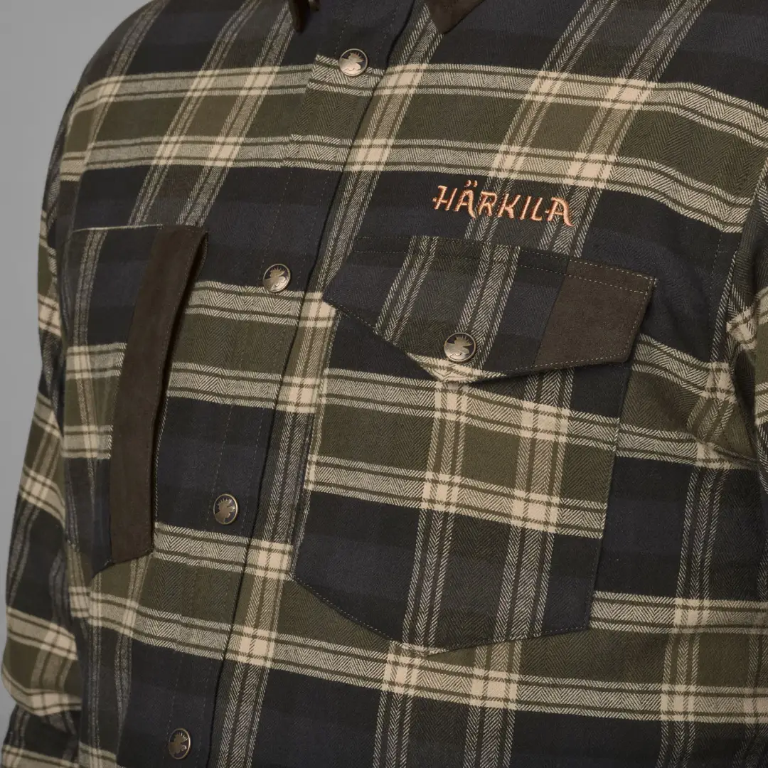 Härkila Aivak Long Sleeve Shirt - Image 7