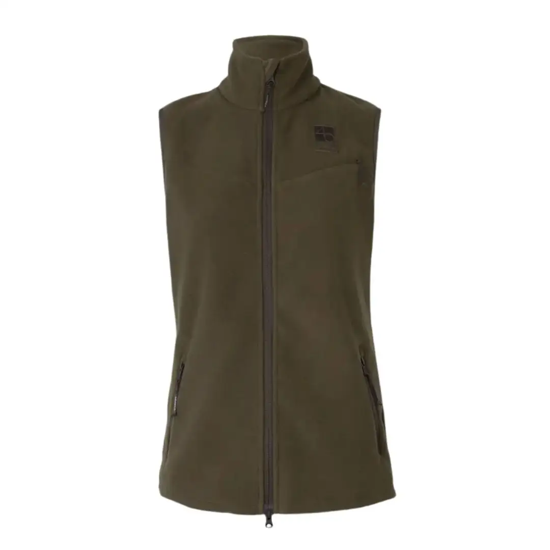 Härkila Womens Anniversary Fleece Waistcoat