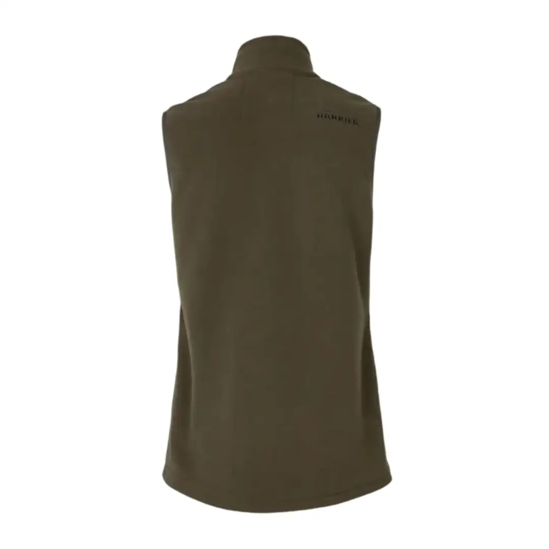 Härkila Womens Anniversary Fleece Waistcoat - Image 2