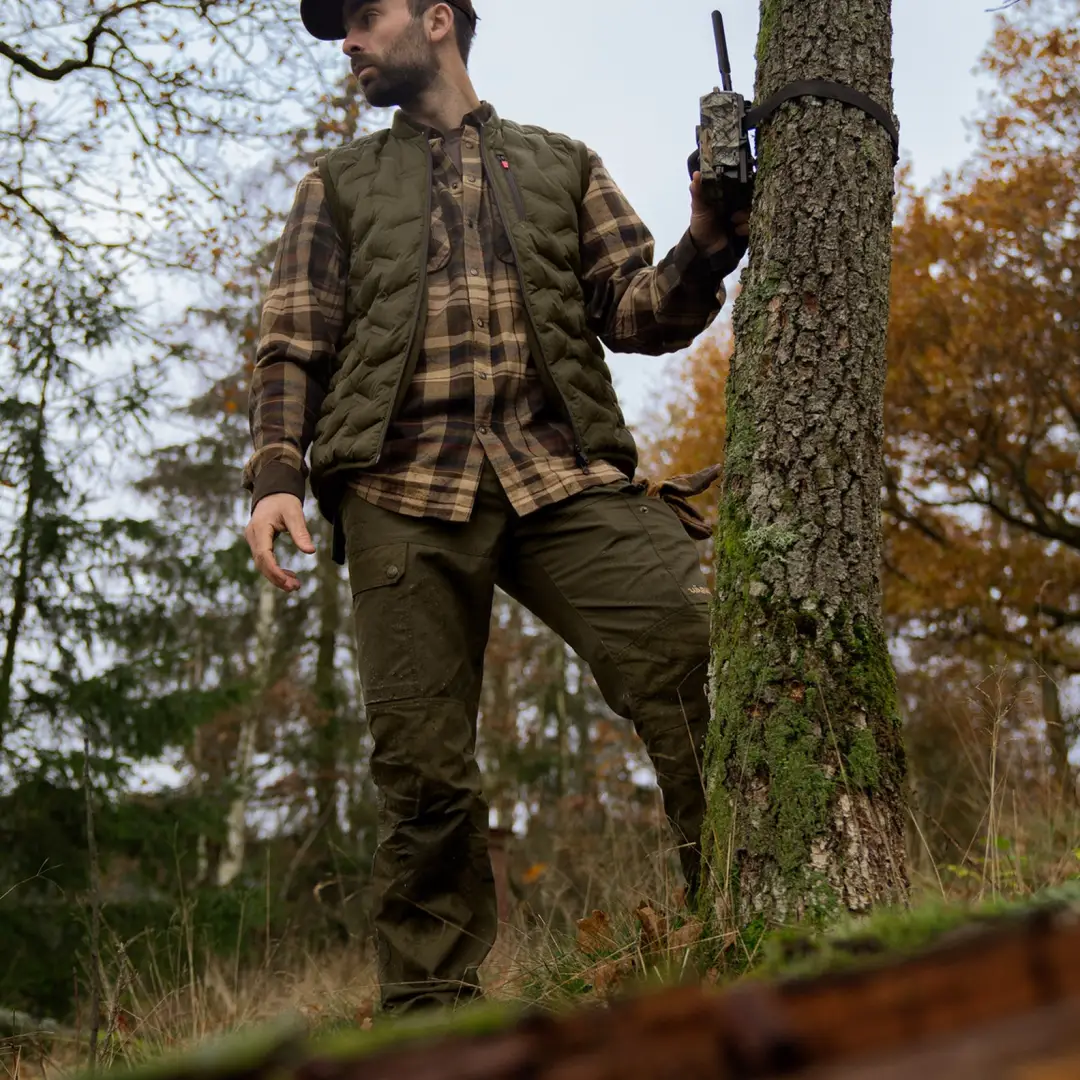 Härkila Asmund Trousers - Image 2