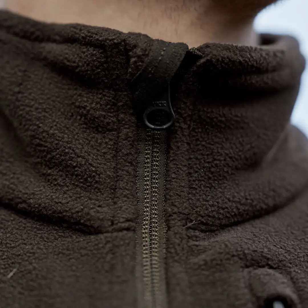 Härkila Aspire Fleece Waistcoat - Image 4