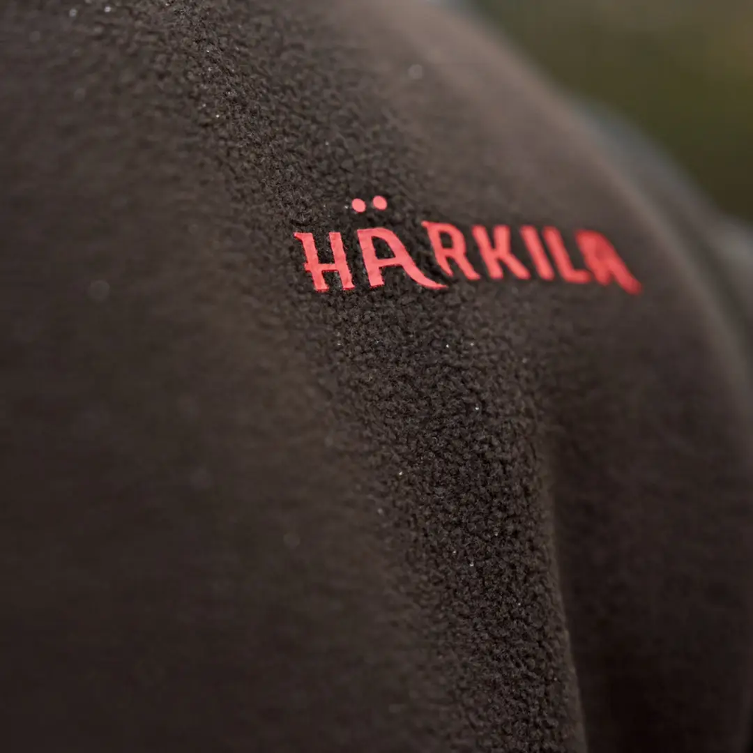 Härkila Aspire Fleece Waistcoat - Image 6