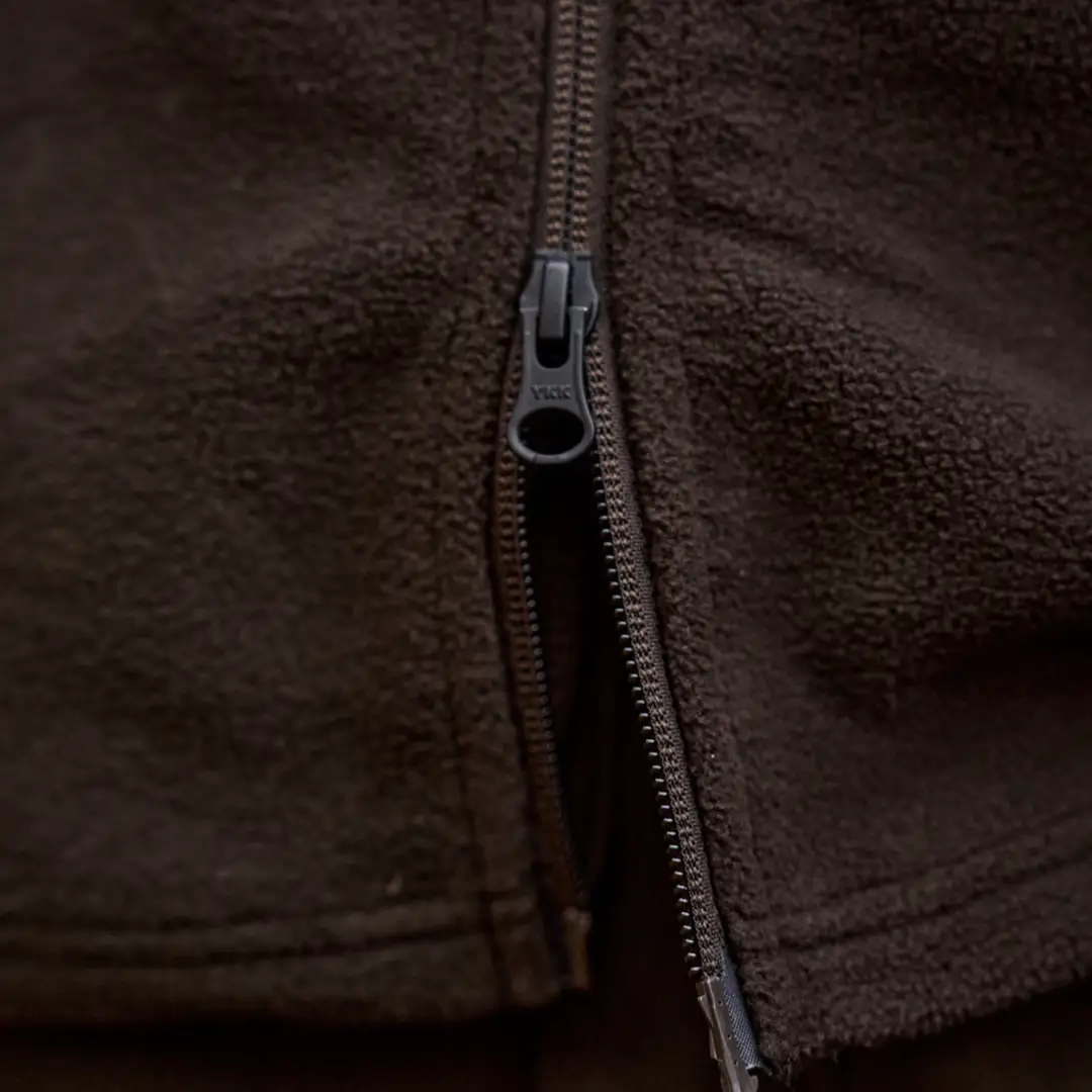 Härkila Aspire Fleece Waistcoat - Image 9