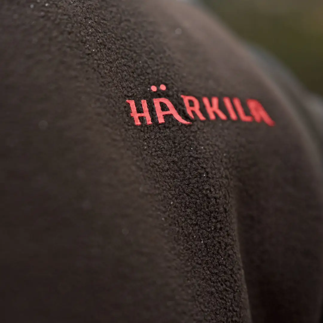 Härkila Aspire Womens Fleece Waistcoat - Image 3