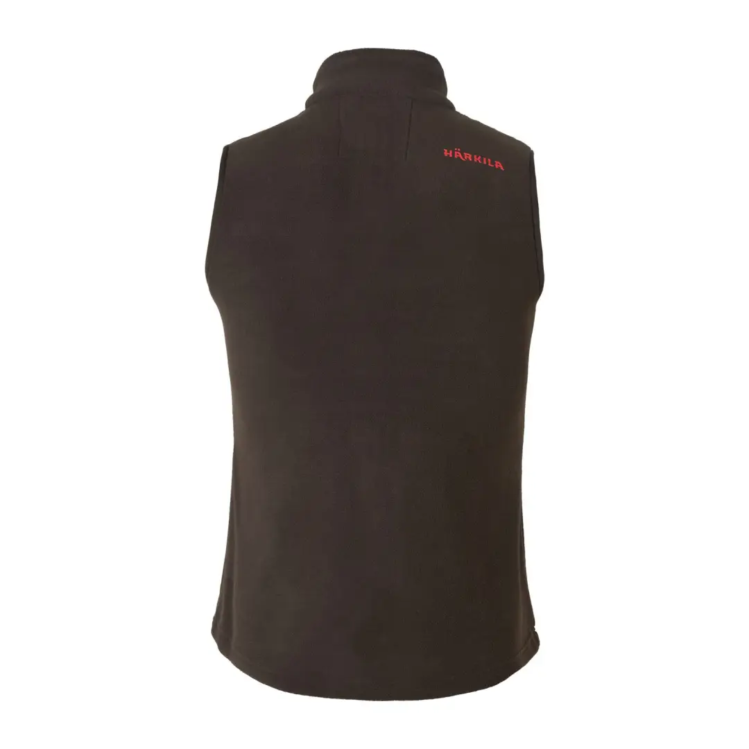Härkila Aspire Womens Fleece Waistcoat - Image 4