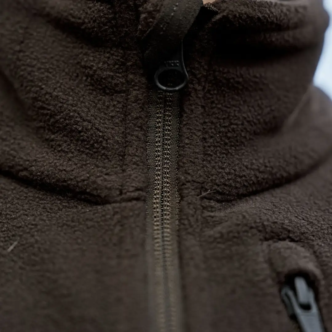 Härkila Aspire Womens Fleece Waistcoat - Image 5